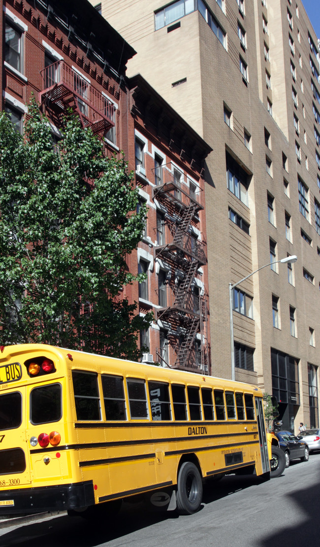 206 E 87th St in New York, NY - Building Photo - Building Photo