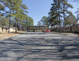 1120 Floyd Rd Apartments