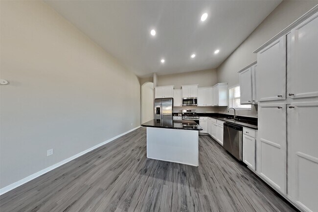 3218 Clayton Terrace Dr in Missouri City, TX - Building Photo - Building Photo