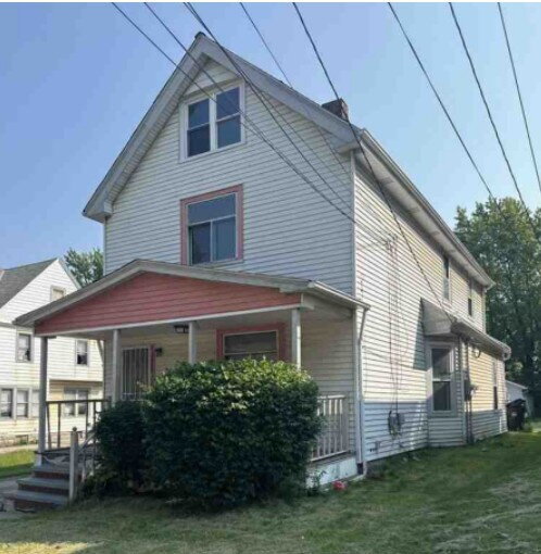 7515 Ottawa Rd in Cleveland, OH - Building Photo - Building Photo