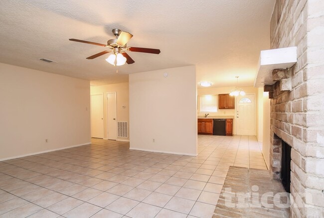 4615 Tealgate Dr in Spring, TX - Building Photo - Building Photo