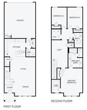 Skymor Sugar Hill in Sugar Hill, GA - Building Photo - Floor Plan