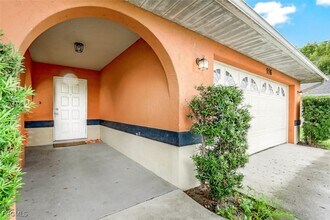 116 SW 31st St in Cape Coral, FL - Building Photo - Building Photo