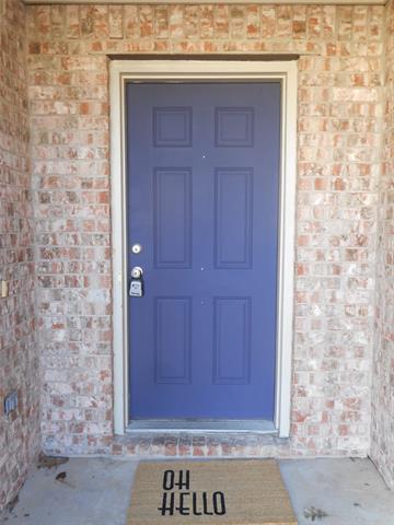 1312 Canvasback Dr in Aubrey, TX - Building Photo - Building Photo