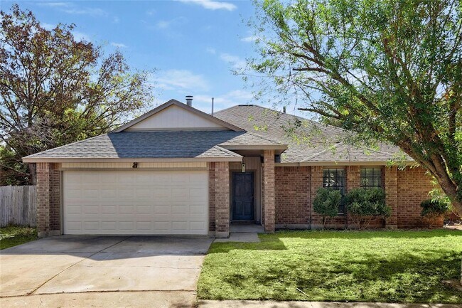 2513 Beverly Cove