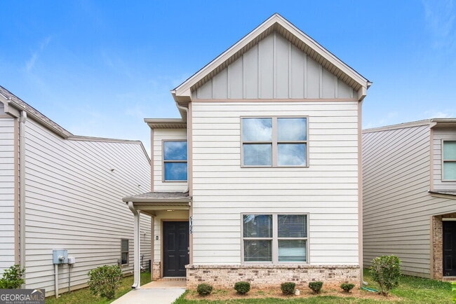property at 5195 Tew Ln SW