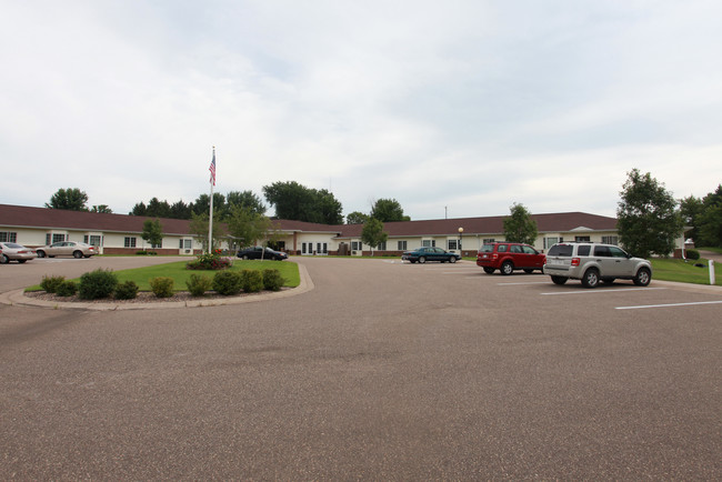 Ann Crider Villa in Baldwin, WI - Building Photo - Building Photo