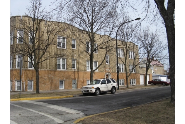 5036 W 13th St in Cicero, IL - Building Photo