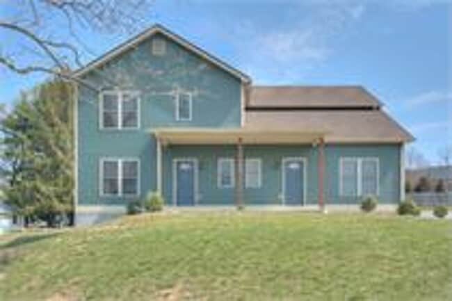 property at 1608 Whipple Dr