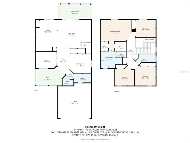 9303 Logwood Ct in Tampa, FL - Building Photo - Building Photo