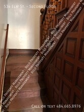 534 Elm St in Reading, PA - Building Photo - Building Photo
