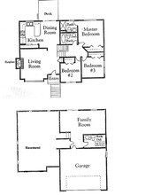 12129 NE 107th St in Kirkland, WA - Building Photo - Building Photo