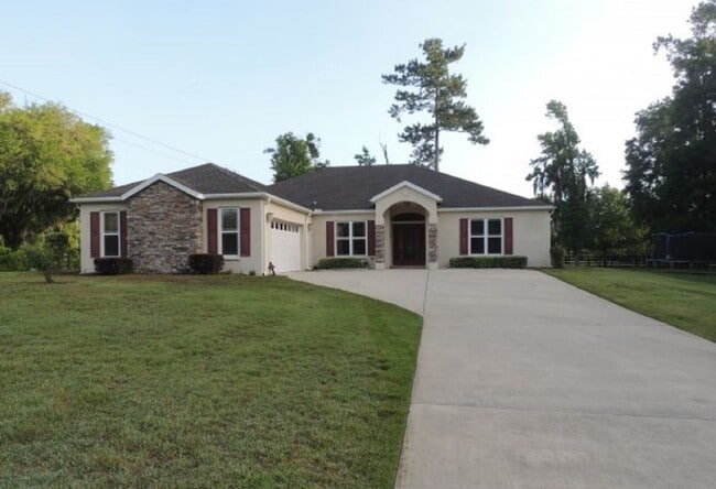 property at 14228 NW 23rd Ln