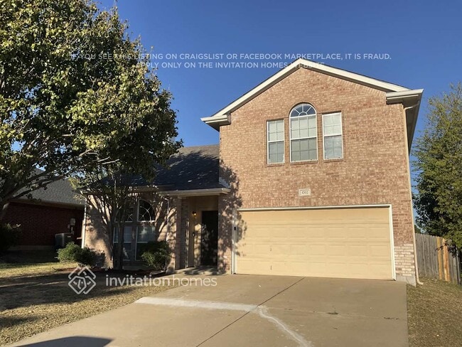 property at 1702 Cancun Dr