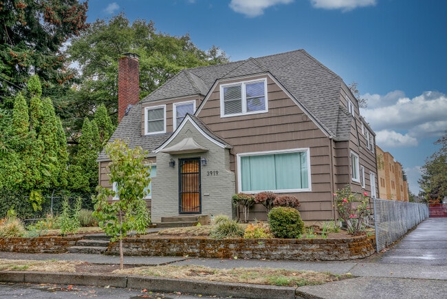 3919 Creston Ave, Unit 3 in Vancouver, WA - Building Photo - Building Photo