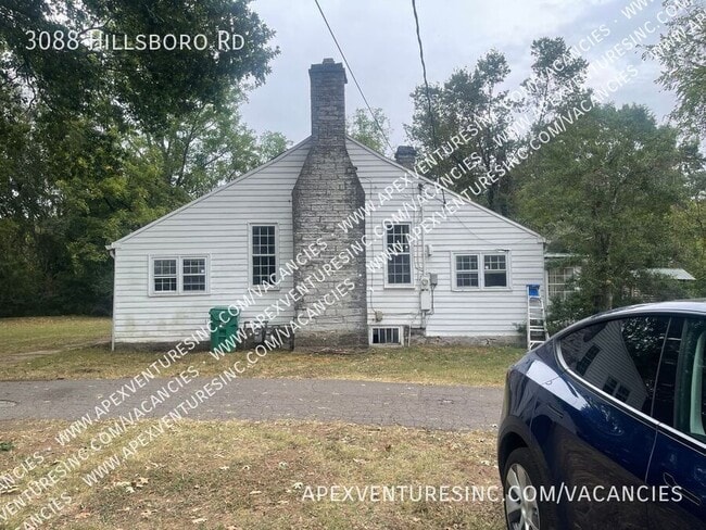 3088 Hillsboro Rd in Brentwood, TN - Building Photo - Building Photo