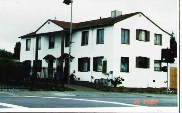 12776 San Pablo Ave in Richmond, CA - Building Photo - Building Photo