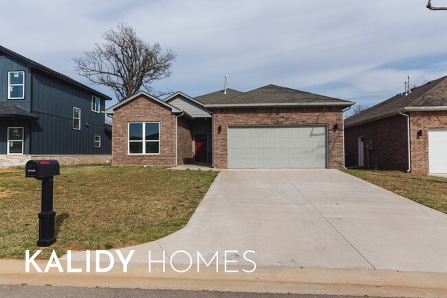 property at 504 Remington Ave