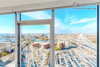 1 Nashua St, Unit FL28-ID5469A in Boston, MA - Building Photo - Building Photo