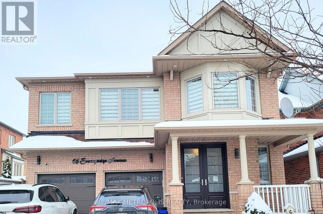 property at 65 Sunnyridge Ave
