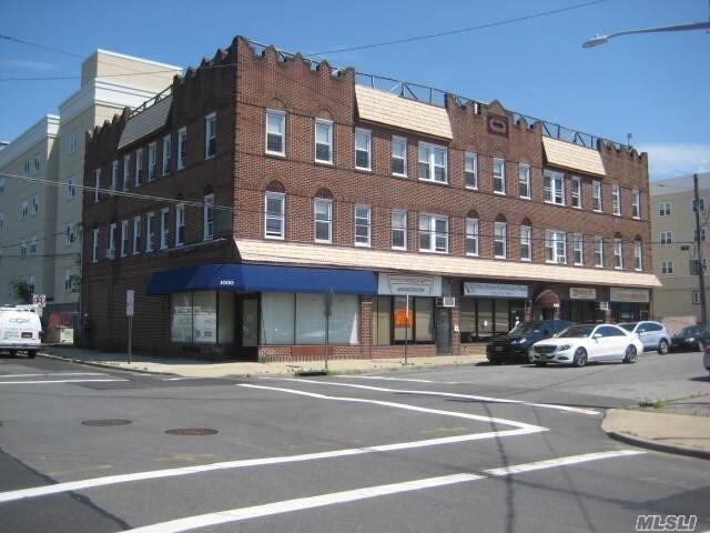 1008 Central Ave-Unit -A-6 in Woodmere, NY - Building Photo
