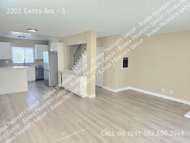 property at 2201 Gates Ave