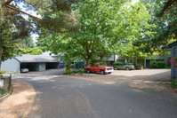 Brightfield in Portland, OR - Foto de edificio - Building Photo