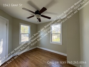 1543 Graf St in Lancaster, OH - Building Photo - Building Photo