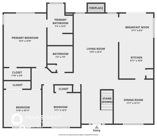 17 Stonecreek Dr SW in Cartersville, GA - Building Photo - Building Photo