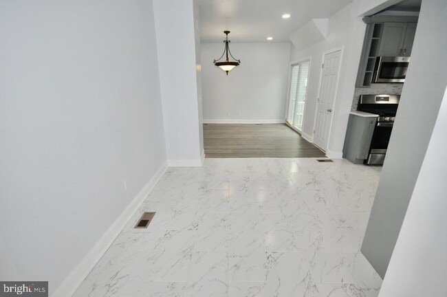 601 Eldridge Ave in Oaklyn, NJ - Building Photo - Building Photo