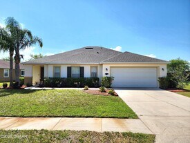 260 Bayberry Lakes Blvd in Daytona Beach, FL - Building Photo