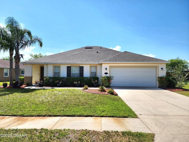 property at 260 Bayberry Lakes Blvd
