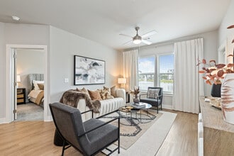 The Beacon at 331 Apartments in Santa Rosa Beach, FL - Foto de edificio - Interior Photo