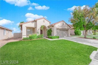 3014 Paseo Hills Way in Henderson, NV - Building Photo - Building Photo