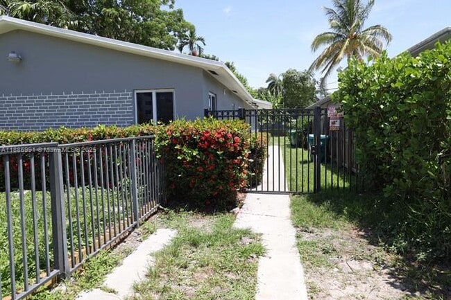 property at 1283 NE 109th St