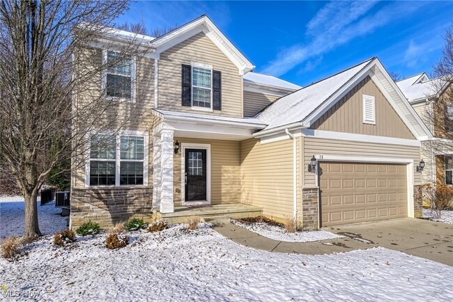 78 Rotili Lane in Copley, OH - Building Photo - Building Photo