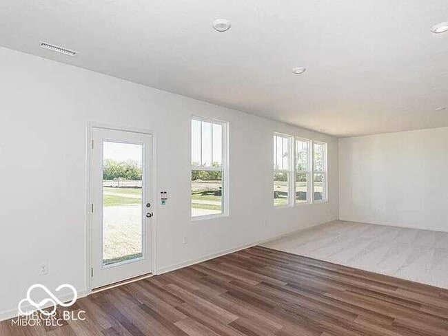 3429 Preakness St in Whitestown, IN - Building Photo - Building Photo