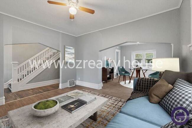 3936 Woodhaven Dr in Toledo, OH - Building Photo - Building Photo