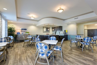 The Enclave at Round Rock in Round Rock, TX - Building Photo - Interior Photo