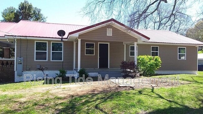 5129 Highland Ave in Adamsville, AL - Building Photo - Building Photo