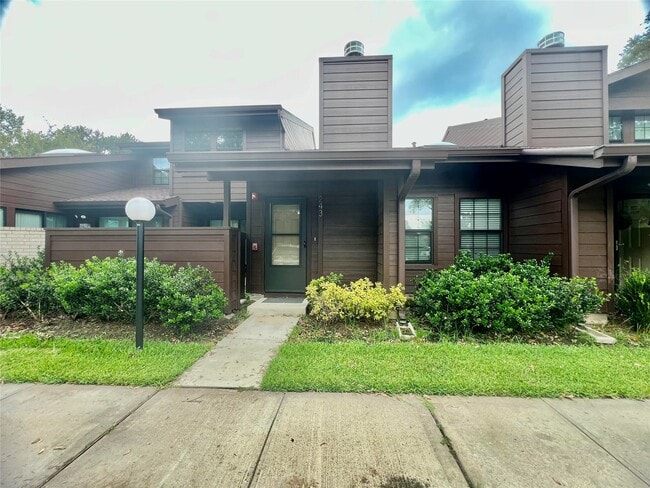 property at 2611 Grants Lake Blvd