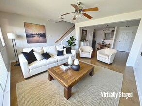 4002 Cambridge Dr in Killeen, TX - Building Photo - Building Photo