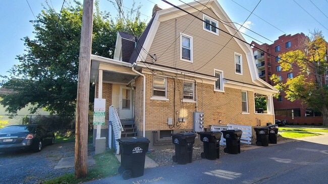 210 E Nittany Ave in State College, PA - Building Photo - Building Photo