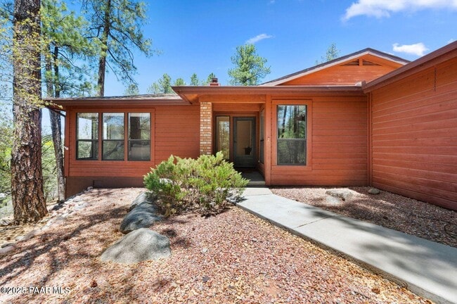 1480 Cougar Trail in Prescott, AZ - Building Photo - Building Photo
