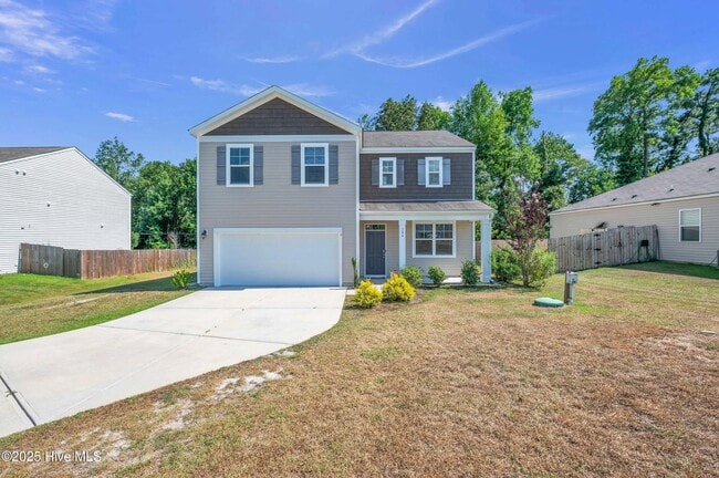 property at 706 Lenox Dr