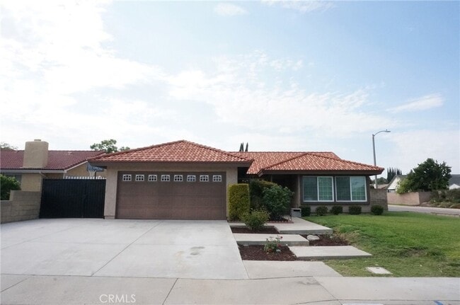 property at 20417 Fuero Dr