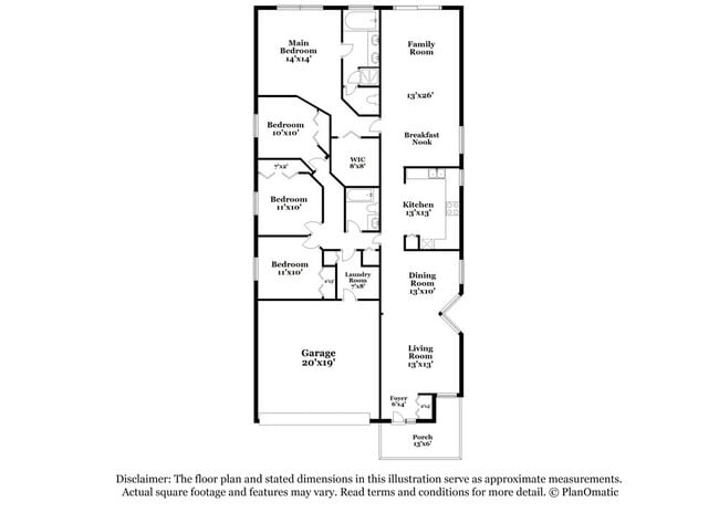 1298 SW 44th Terrace in Deerfield Beach, FL - Building Photo - Building Photo