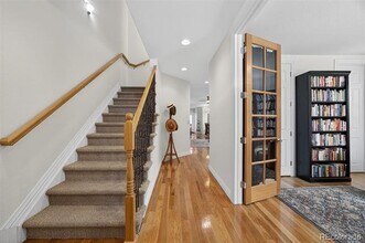 2933 Lawrence St in Denver, CO - Building Photo - Building Photo