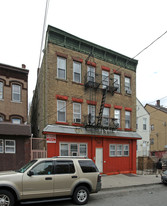 113 3rd St Apartments