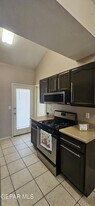 14357 Puentecillas Dr in Horizon City, TX - Building Photo